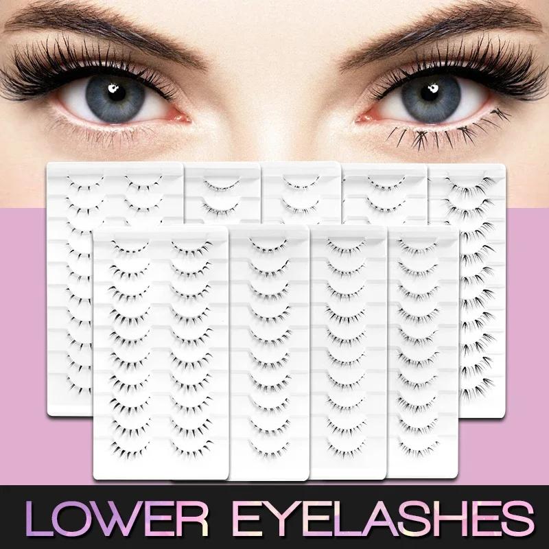PingDu Sparkling Eyelash® көмегімен аниме шабыттандырылған көріністі қалай алуға болады